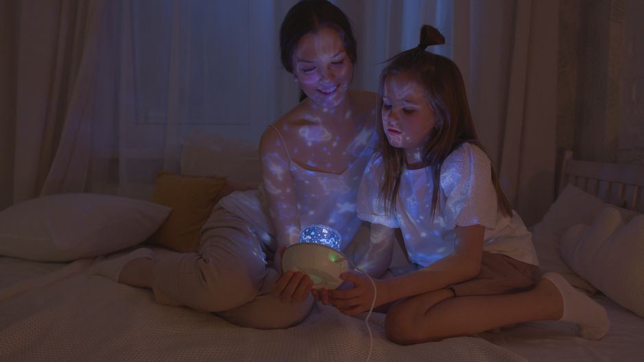projector for bedroom buying guide
