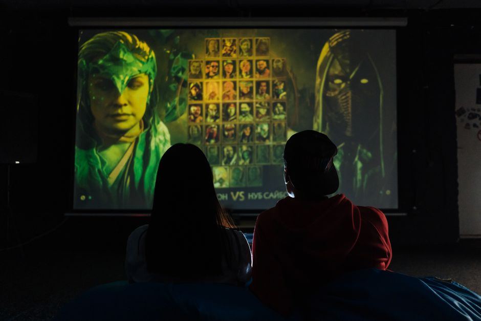 projector for gaming buying guide